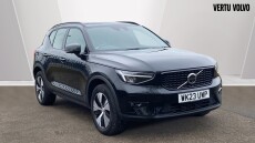 Volvo Xc40 1.5 T4 Recharge PHEV Plus Dark 5dr Auto Estate